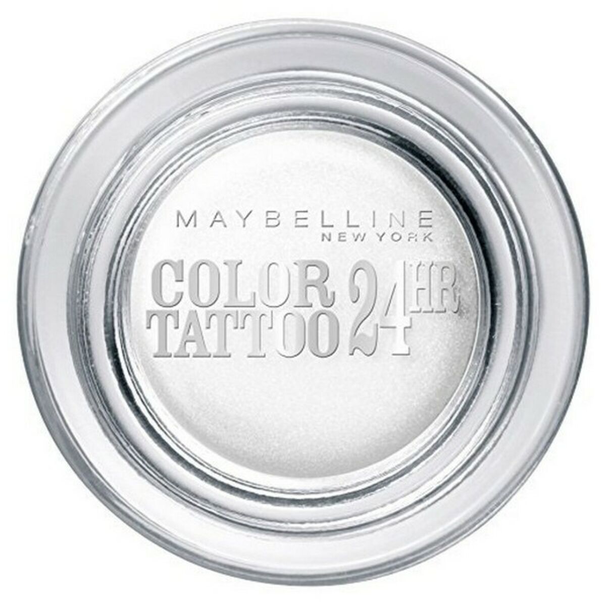 Σκιά ματιών Color Tattoo Maybelline